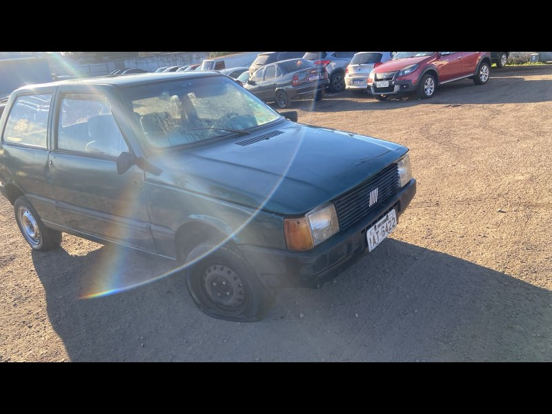 Foto de FIAT/UNO MILLE - CRD00085