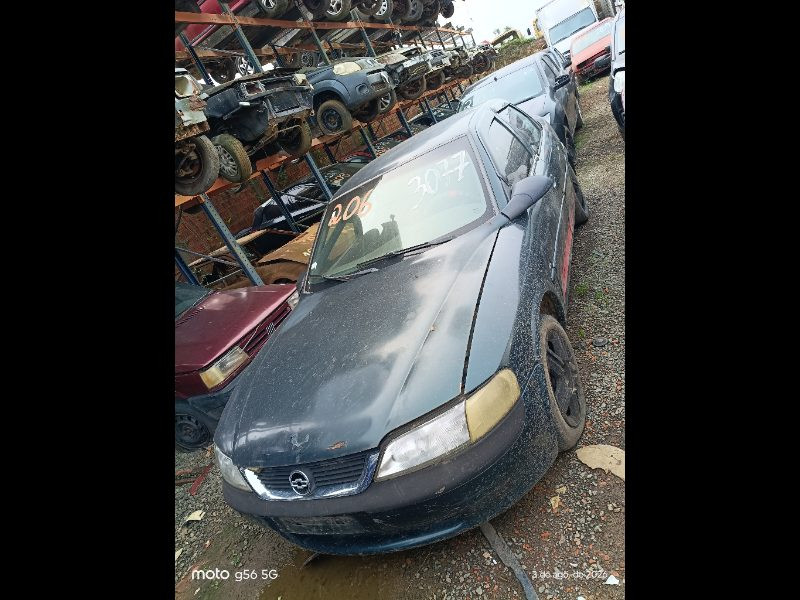 Foto de GM/VECTRA GLS - CRD00205
