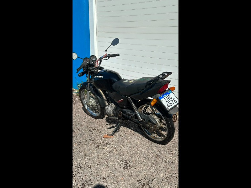 Foto de HONDA/CG 125 FAN - CRD00085