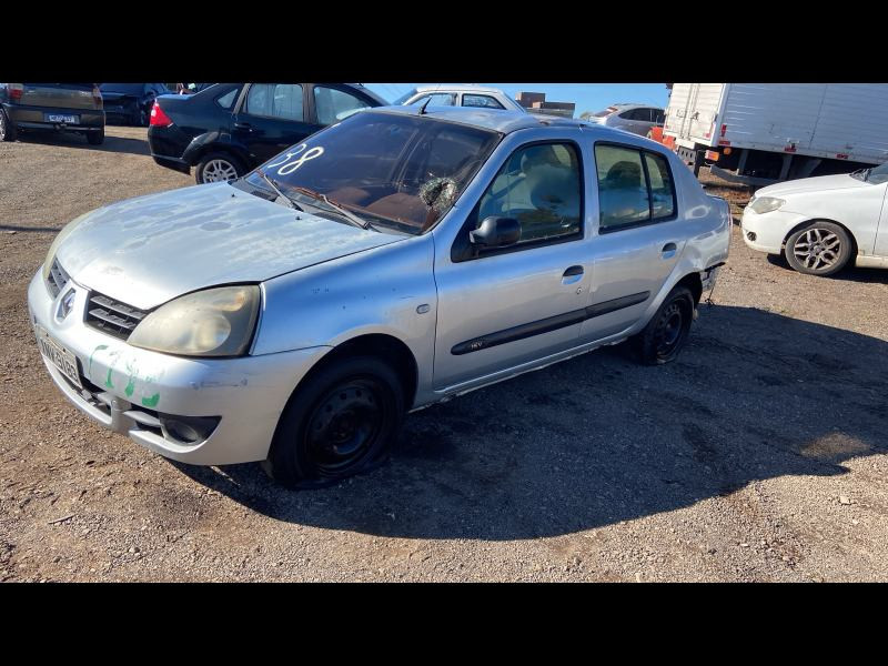 Foto de RENAULT/CLIO AUT 10 16VS - CRD00085