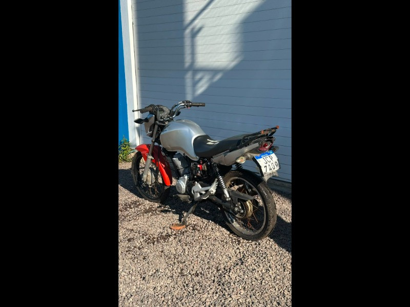 Foto de HONDA/CG 160 START - CRD00085