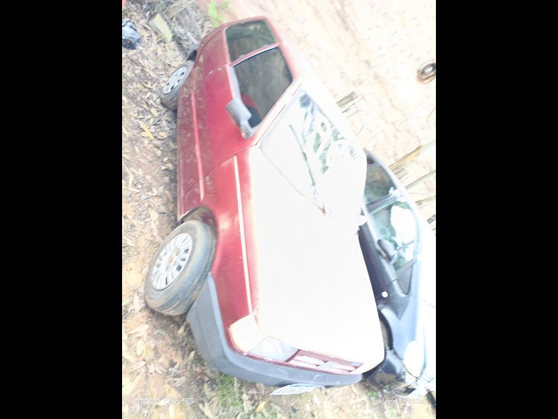 Foto de FIAT/UNO ELECTRONIC - CRD00166