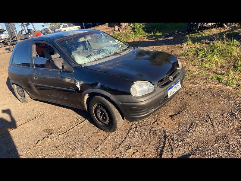 Foto de GM/CORSA GL - CRD00085