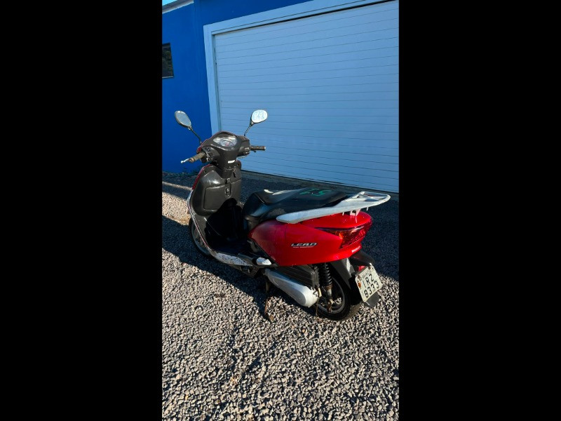Foto de HONDA/LEAD 110 - CRD00085