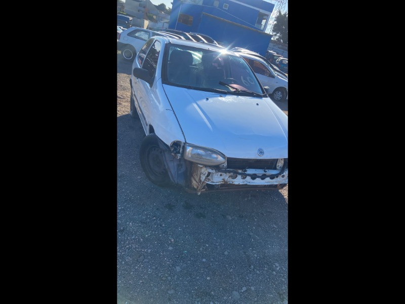 Foto de FIAT/PALIO YOUNG - CRD00085
