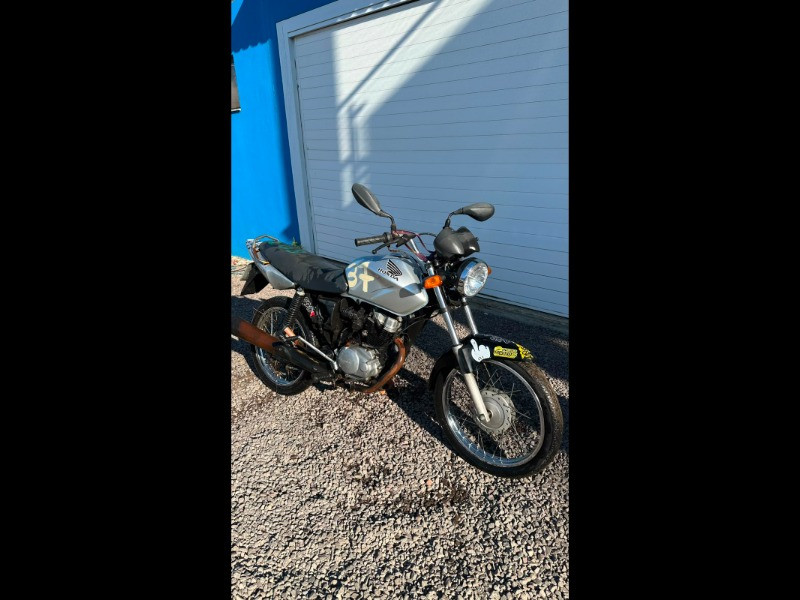Foto de HONDA/CG 150 TITAN KS - CRD00085