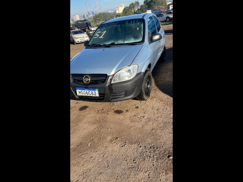 Foto de GM/CELTA 2P LIFE - CRD00085