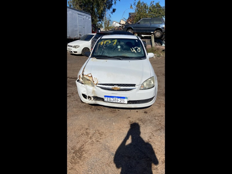 Foto de CHEVROLET/CLASSIC LS - CRD00085