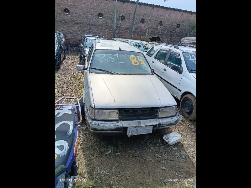Foto de IMP/FIAT TEMPRA SW SLX - CRD00166