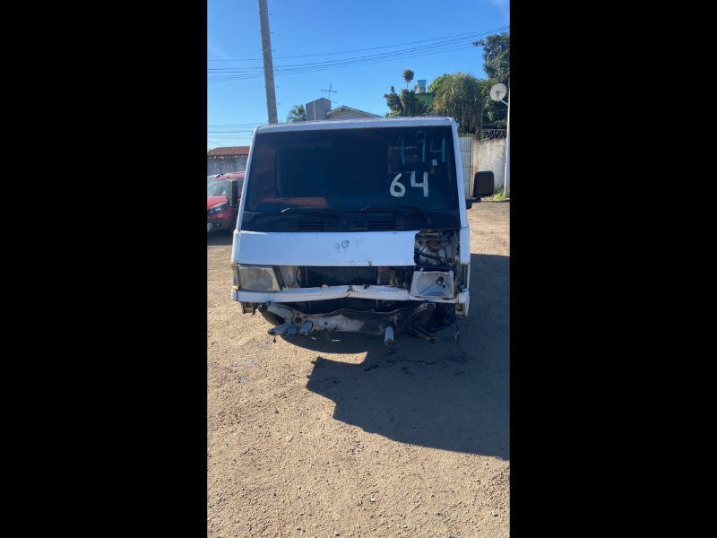 Foto de IMP/M.BENZ MB 180D - CRD00085