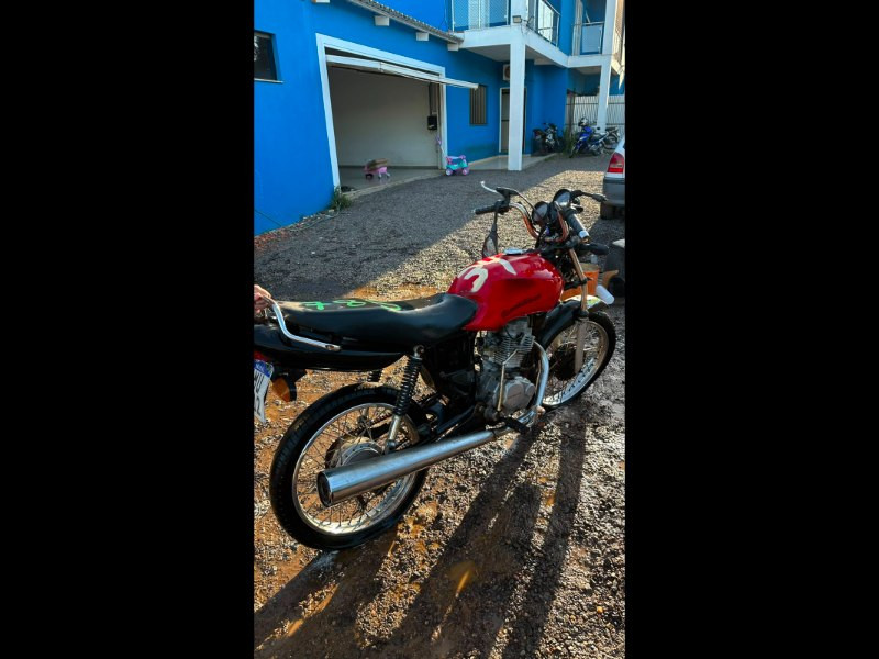 Foto de HONDA/CG 125 FAN - CRD00085