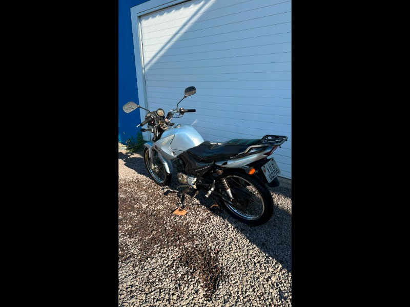 Foto de YAMAHA/FACTOR YBR125 K - CRD00085