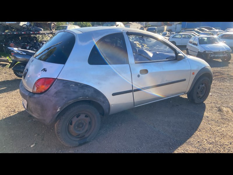 Foto de FORD/KA - CRD00085