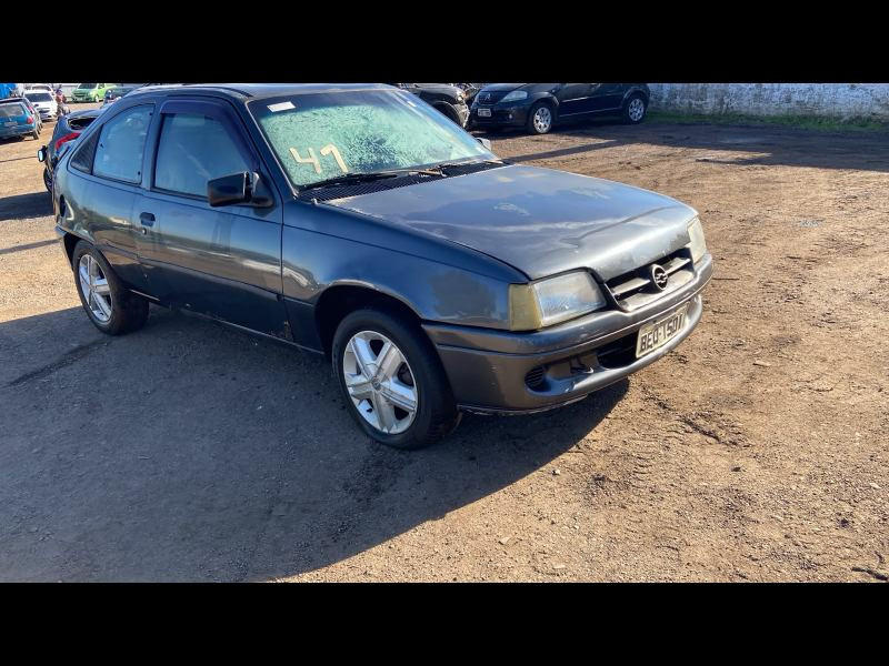 Foto de GM/KADETT GL - CRD00085