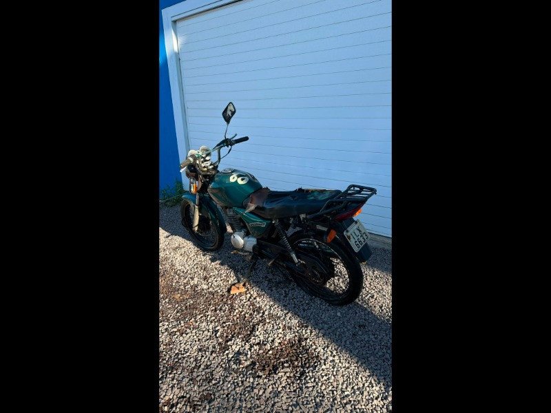 Foto de HONDA/CG 150 TITAN KS - CRD00085